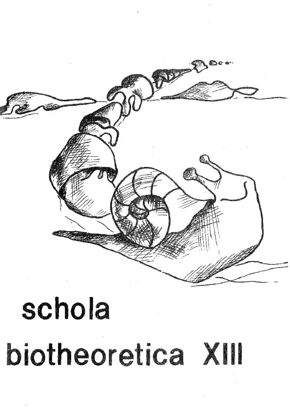 Süstemaatika ja evolutsiooni teooria