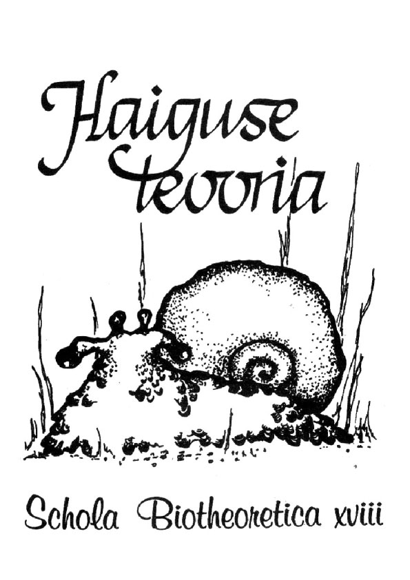 Haiguse teooria