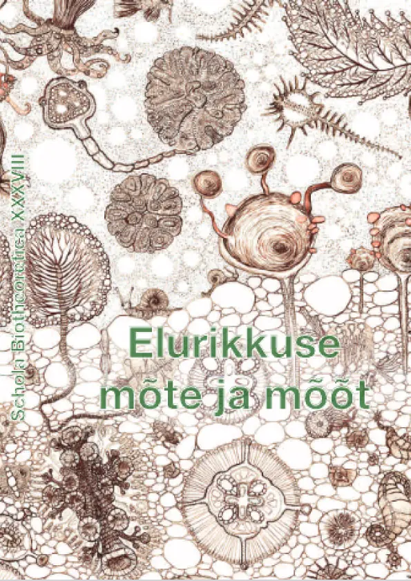 Elurikkuse mõte ja mõõt