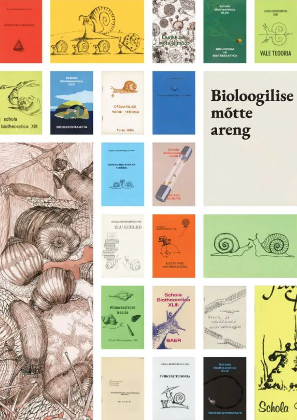 Bioloogilise mõtte areng